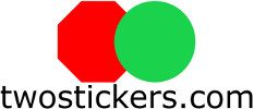 Two Stickers Ltd.